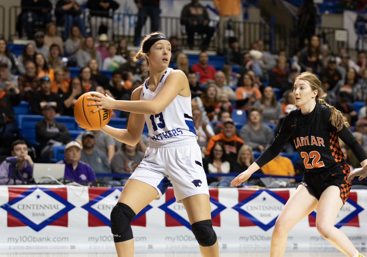 Bergman-Lamar Girls championship  _0535